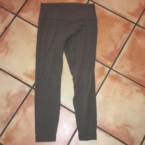 Lululemon Athletica leggings